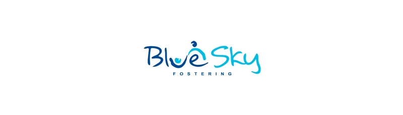 Blue Sky Logo Large Canvas (1)